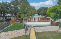 4010 Seneca Circle, May, TX 76857