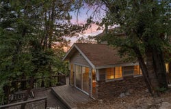 2190 Tank Road, Running Springs, CA 92382