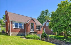 1117 Broughton Rd, South Park, PA 15236
