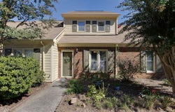 33 Sparger Springs Lane, Durham, NC 27705