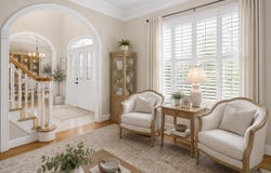 5 Moss Creek Court, Durham, NC 27712