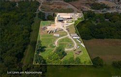 451 Mill St, Centreville, AL 35042