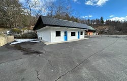 1039 N Independence Ave., Independence, VA 24348