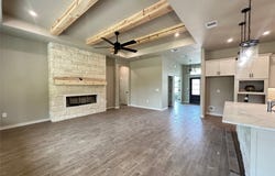 131 Lasso Loop, Lorena, TX 76655