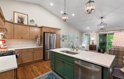 1641 Rivers Edge Court, Adrian, MI 49221