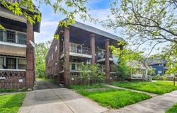889 E 143rd Street, Cleveland, OH 44110