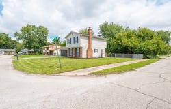4441 Greenmeadow Circle, Indianapolis, IN 46235