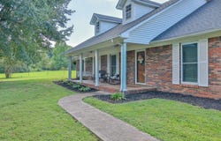 3387 Liberty Rd, DRESDEN, TN 38225