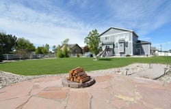 1302 Park Ridge Dr, Severance, CO 80615
