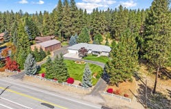 4605 E Greenbluff Rd, Colbert, WA 99005