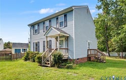 14025 Brocket Court, Midlothian, VA 23112