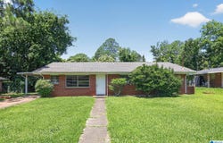 1824 LONGMEADOW DRIVE, MONTGOMERY, AL 36106