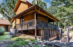 445 Morning Glory Drive, Marshfield, MO 65706