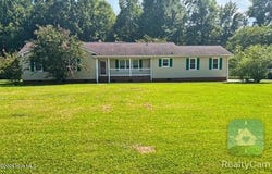 289 Tankard Drive, Bath, NC 27808