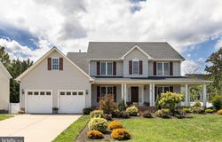 123 KINROSS Drive, WINCHESTER, VA 22602