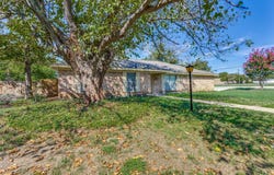 3800 Van Deman Drive, Benbrook, TX 76116
