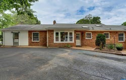 403 CARRSBROOK DR, Charlottesville, VA 22901