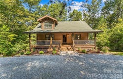 85 Trellis Drive, Nebo, NC 28761