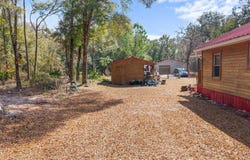 306 SE 168th Ave, Old Town, FL 32680