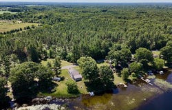 10041 Birch Drive, Riverdale, MI 48877