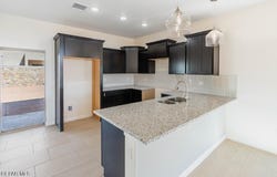 15153 TARGET Avenue, El Paso, TX 79938
