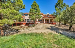 1625 Keepsake Lp, Westcliffe, CO 81252