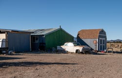 250 Frontier Trail, Datil, NM 87821