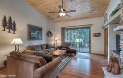 2821 W Villa Loop, Show Low, AZ 85901