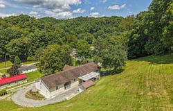 41 Long Run Road, Wallace, WV 26448