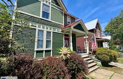 830 GREEN ST, Danville, VA 24541