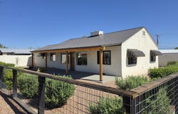 193 E 6th Street, Benson, AZ 85602