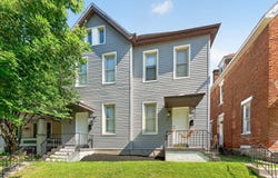 358-360 E Markison Avenue, Columbus, OH 43207