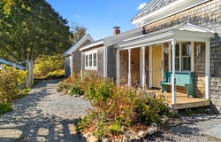 831 Dutch Neck Road, Waldoboro, ME 04572