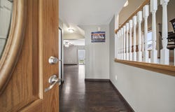 800 Bent Oak Drive, Blacklick, OH 43004