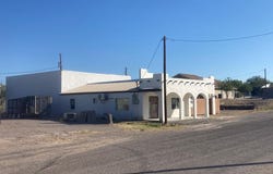 605 E Alpine St, Presidio, TX 79845