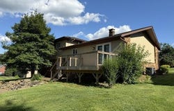 732 E 21st Street, Ferdinand, IN 47532