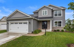 7 Kirby Circle, Monticello, IL 61856