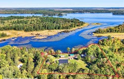 8181 County Road Y, Gordon, WI 54838
