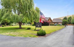 219 Highway 261, Dayton, WA 99328