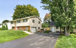 189 Kenwick Drive, Rochester, NY 14623