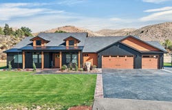 2590 Old Canyon RD, Inkom, ID 83245