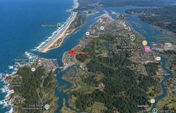Mathew Ln, CoosBay, OR 97420