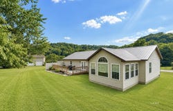 31954 Hysell Run Rd, Pomeroy, OH 45769