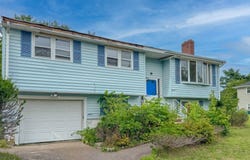 62 Carlisle St, Brockton, MA 02302
