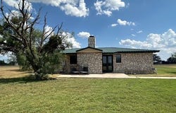1815 Ranch Road 2597, Sonora, TX 76950