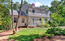 110 Waquoit Road, Cotuit, MA 02635