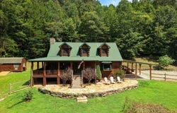 482 Sequoyah Rd, Andersonville, TN 37705