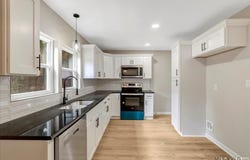214 Williams, Warrenton, NC 27589