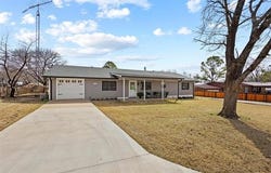 3966 Ski Line Drive, Kingston, OK 73439