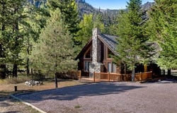 4 Ida Court, Clinton, MT 59825